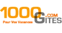 Logo 1000 gites