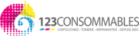 Logo 123 CONSOMMABLES