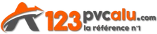 Logo 123 PVC ALU