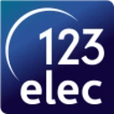 Logo 123elec