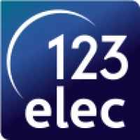 Logo 123elec