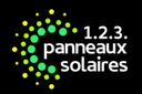 Logo 123panneaux-solaires.fr