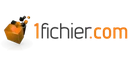 Logo 1fichier.com