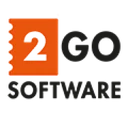 Logo 2GO Software