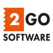 Logo 2GO Software