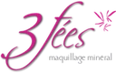 Logo 3 Fées