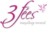 Logo 3 Fées