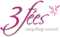 Logo 3 Fées