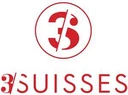 Logo 3 suisses