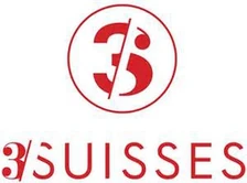 Logo 3 suisses