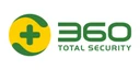 Logo 360 Total Security
