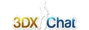 Logo 3dxchat
