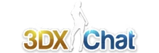 Logo 3dxchat