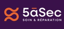 Logo 5asec