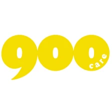 Logo 900.care