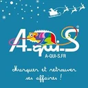 Logo A-qui-S