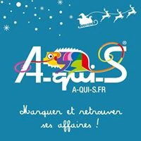 Logo A-qui-S