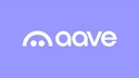 Logo Aave