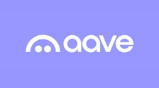 Logo Aave