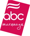 Logo abc marquage