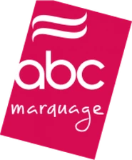 Logo abc marquage
