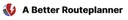 Logo ABRP
