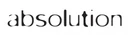 Logo Absolution Cosmetics