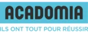 Logo Acadomia