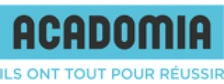 Logo Acadomia