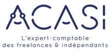 Logo Acasi