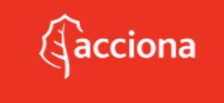Logo Acciona