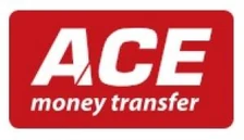 Logo ACE Money Transfer
