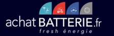 Logo Achatbatterie