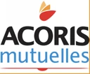 Logo Acoris Mutuelles