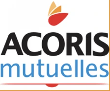 Logo Acoris Mutuelles