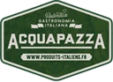 Logo Acqua Pazza