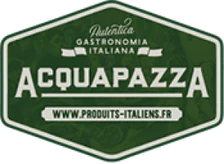 Logo Acqua Pazza