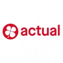Logo Actual
