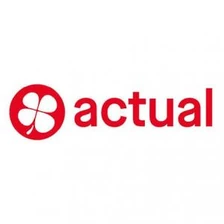 Logo Actual