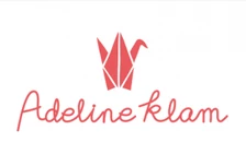 Logo Adeline Klam