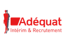 Logo Adéquat