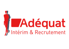 Logo Adéquat