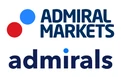 Logo Admiral Markets