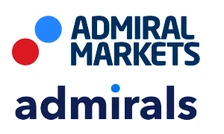 Logo Admiral Markets