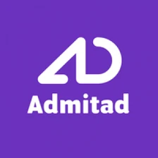 Logo Admitad