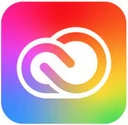 Logo Adobe Creative Cloud