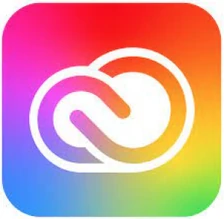 Logo Adobe Creative Cloud