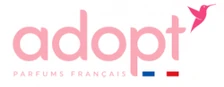 Logo Adopt