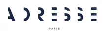 Logo Adresse Paris