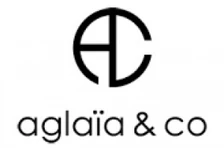 Logo Aglaïa & co
